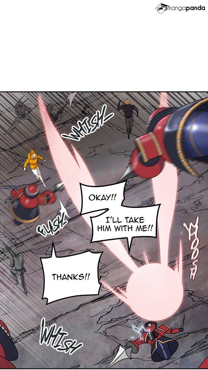 Tower of God Chapter 350 image 005